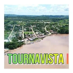 Tournavista