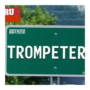 Trompeteros