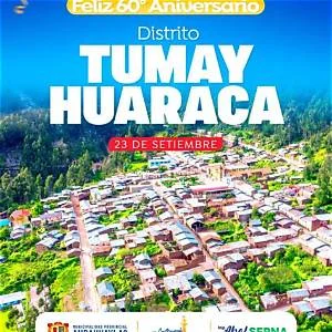 Tumay Huaraca