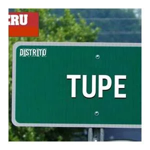 Tupe