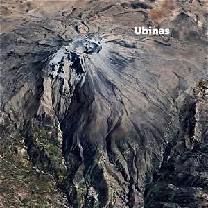 Ubinas