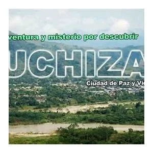 Uchiza