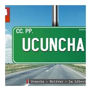 Ucuncha