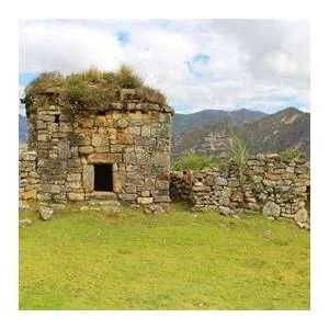 Vilcabamba