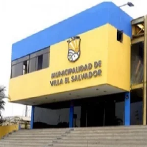 Villa El Salvador