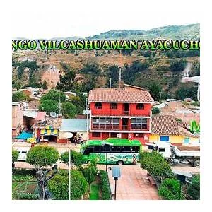 Vischongo
