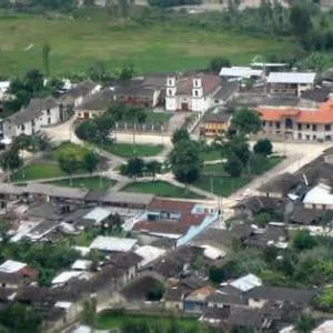 Yambrasbamba