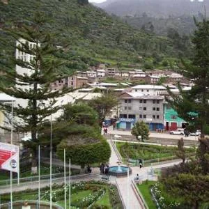 Yanahuanca