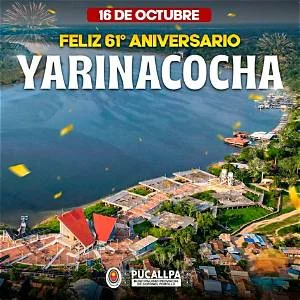 Yarinacocha