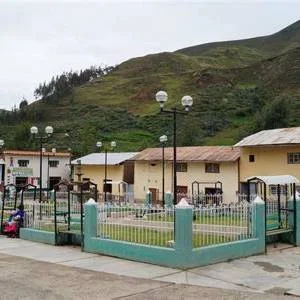 Yarumayo