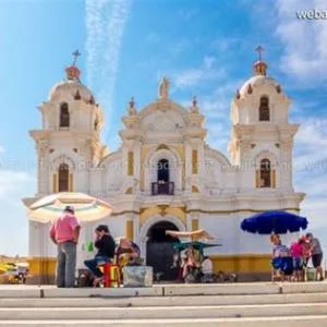 Yauca del Rosario  1/