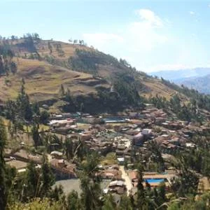 Yauya