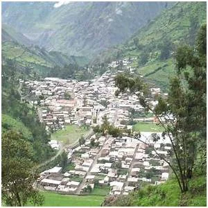 Yauyos
