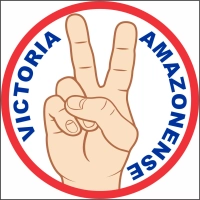 Movimiento Regional Victoria Amazonense (Amazonas)