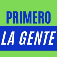 Primero la Gente - Comunidad, Ecología, Libertad y Progreso