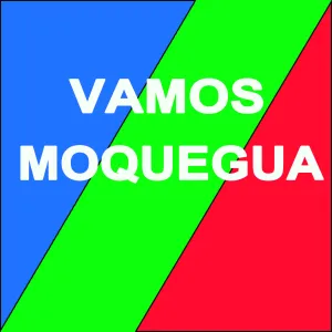 Vamos Moquegua